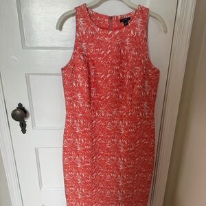 Ann Taylor Cocktail Dress Size 8